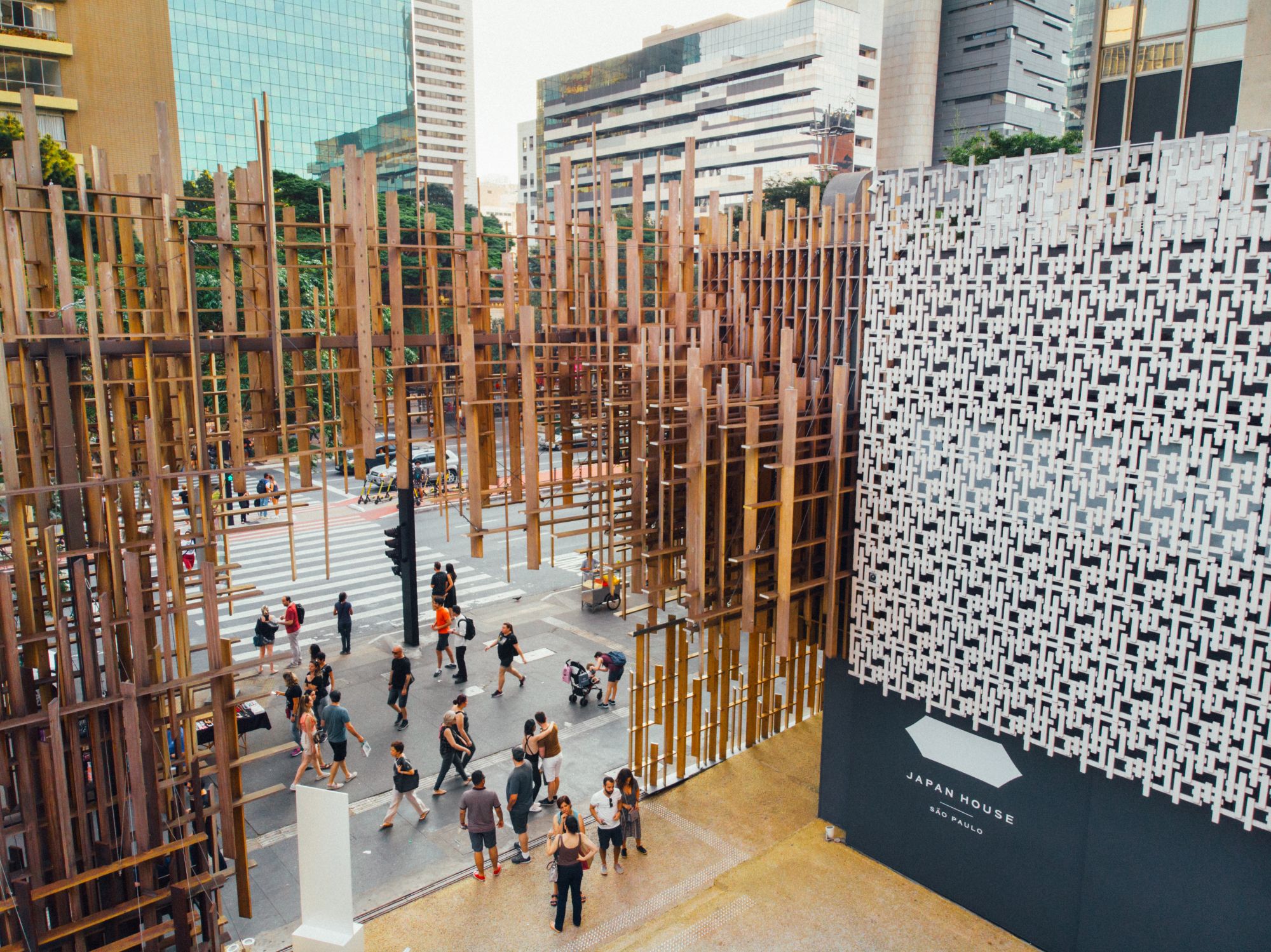 Japan House São Paulo anuncia horários de funcionamento para o fim de ano