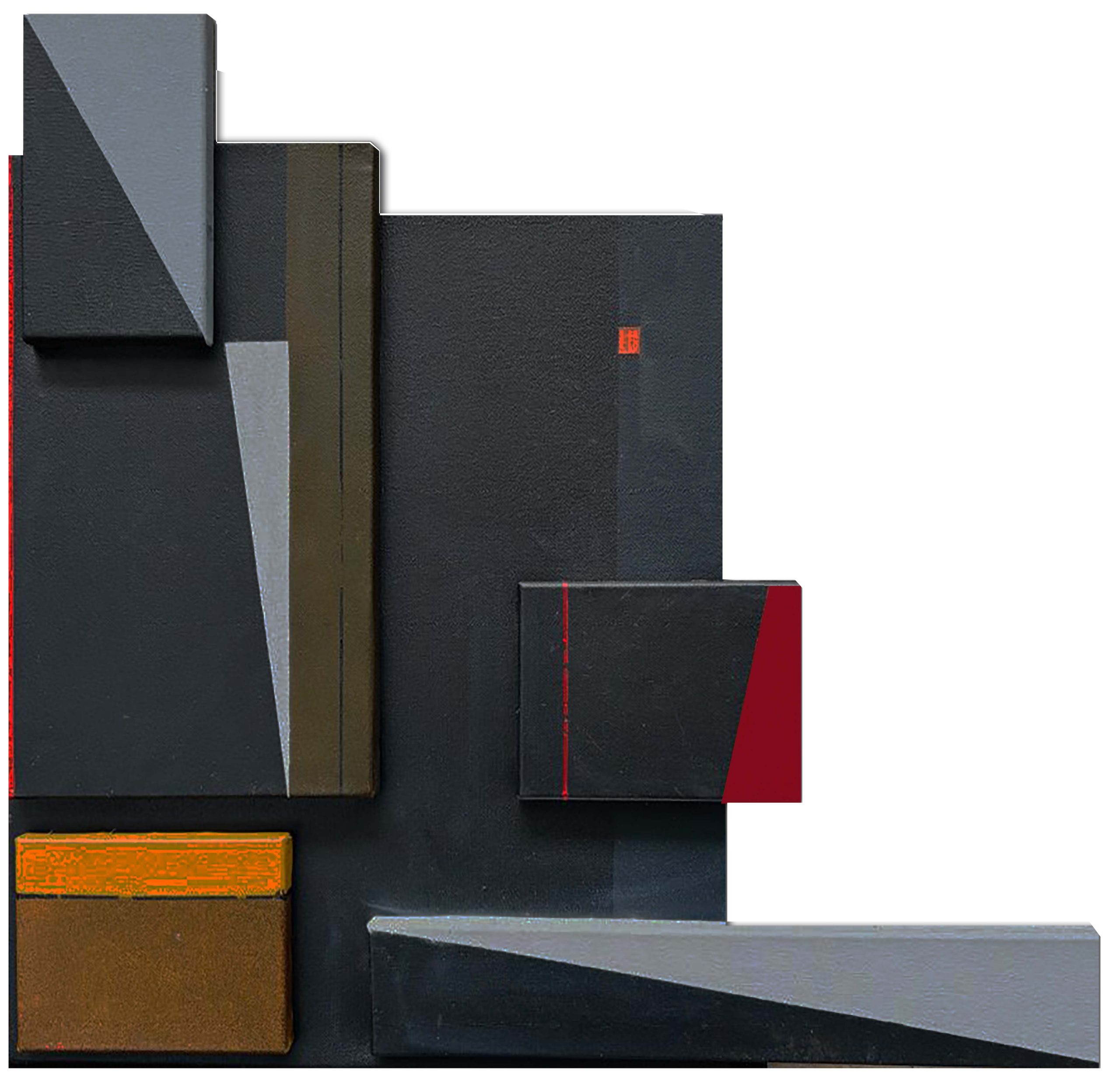 Z42 Arte inaugura a exposição “Coletiva Z”, com 64 obras inéditas