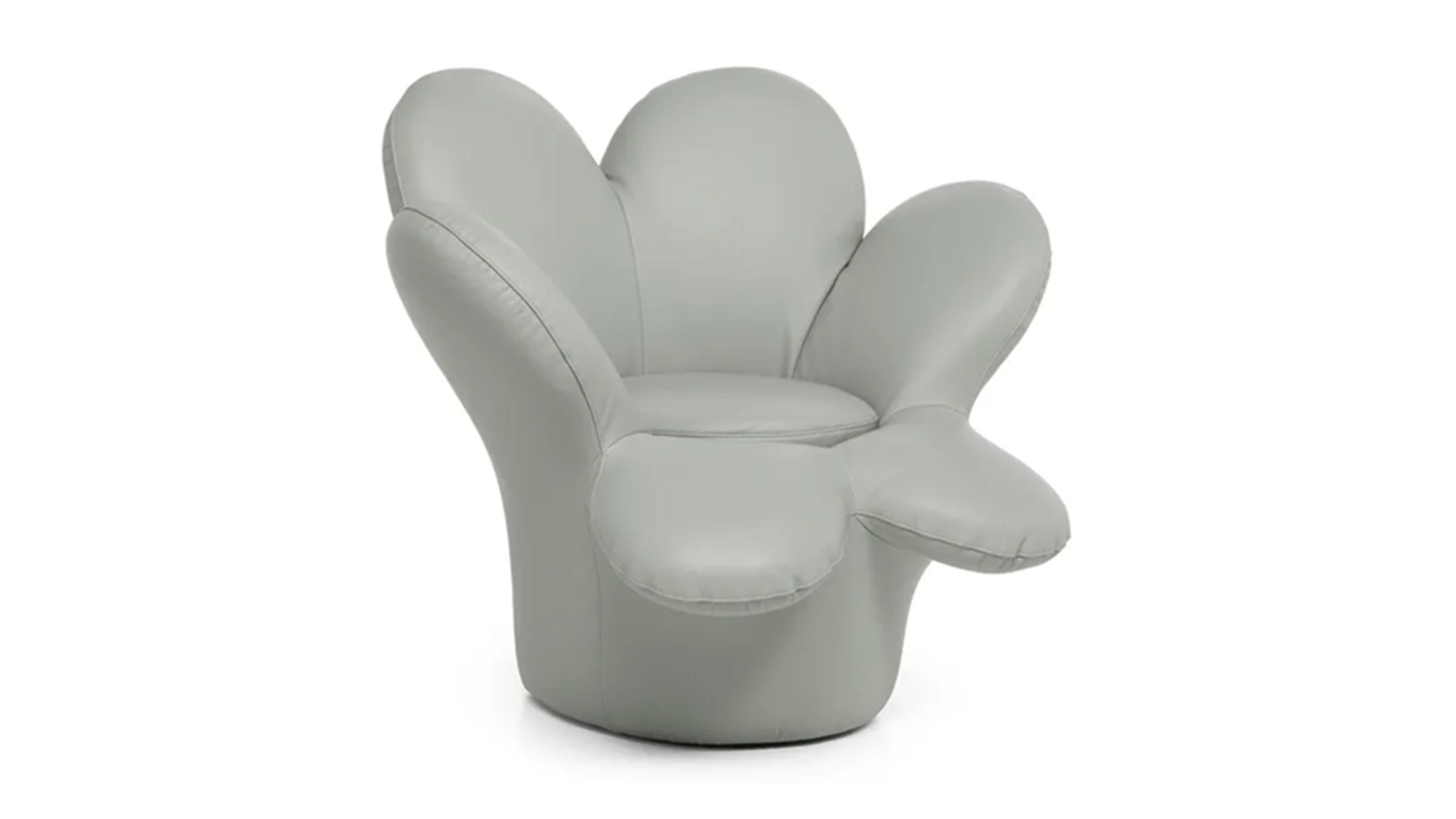 Cinco poltronas da Natuzzi Italia que celebram o design internacional