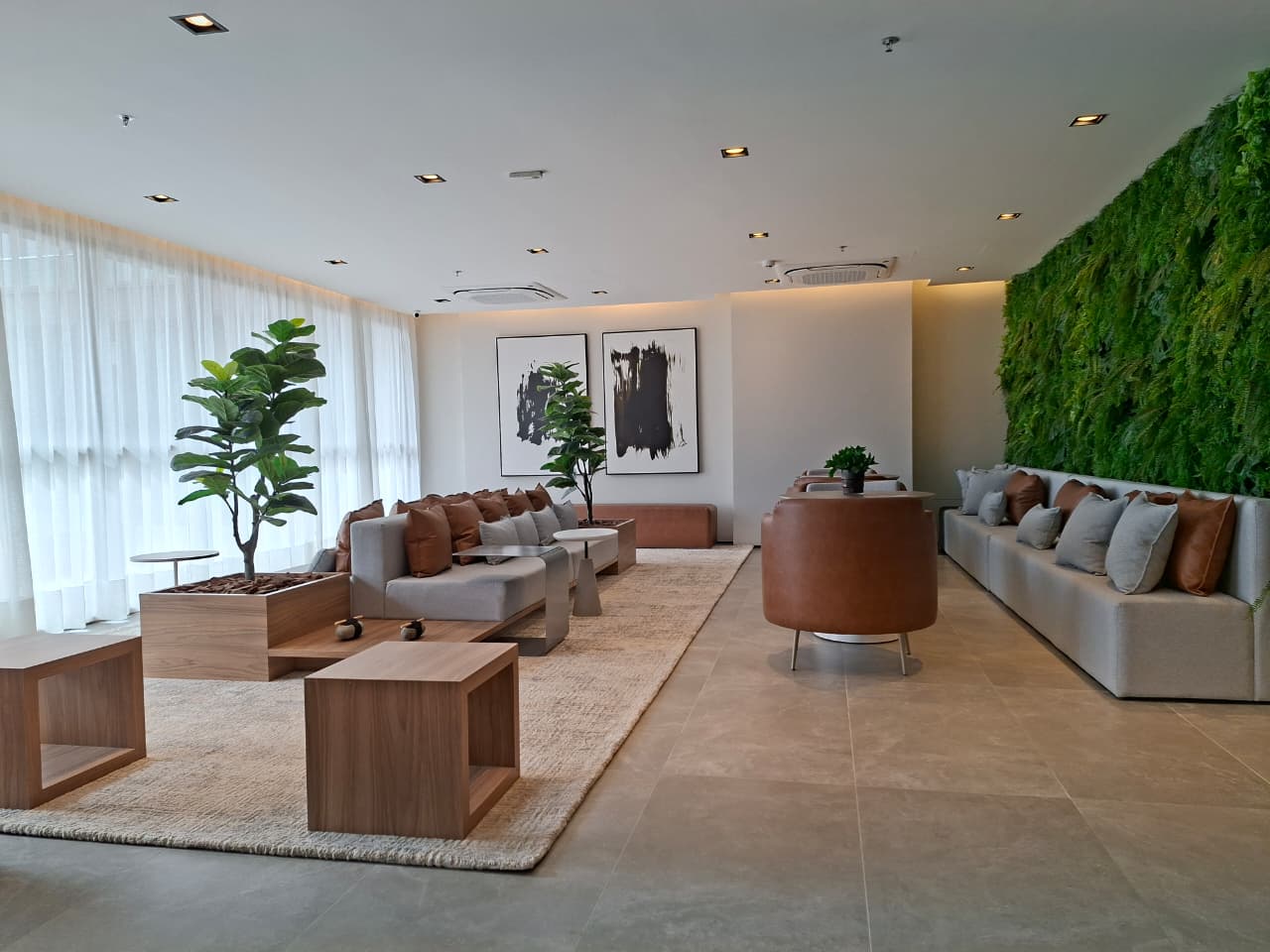 Atlantica Hospitality International amplia portfólio e entrega o 10º residencial do ano