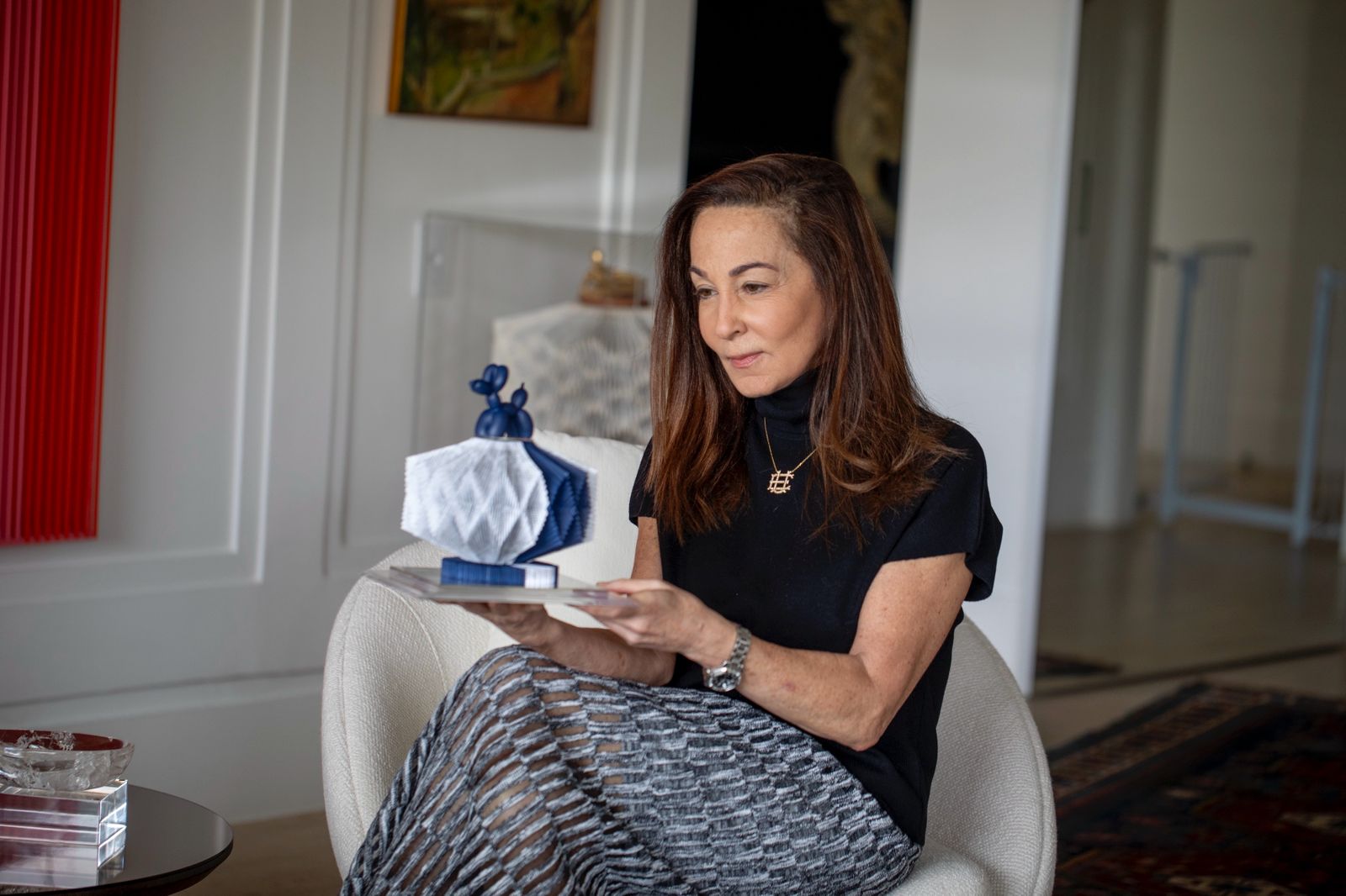 Artsoul recebe artistas para exposição “Um Mundo Inventado”: Gabriel Nehemy “Do Colonialismo, a Plumas e Banquetes” e Eloisa Ugolini com obras em livros