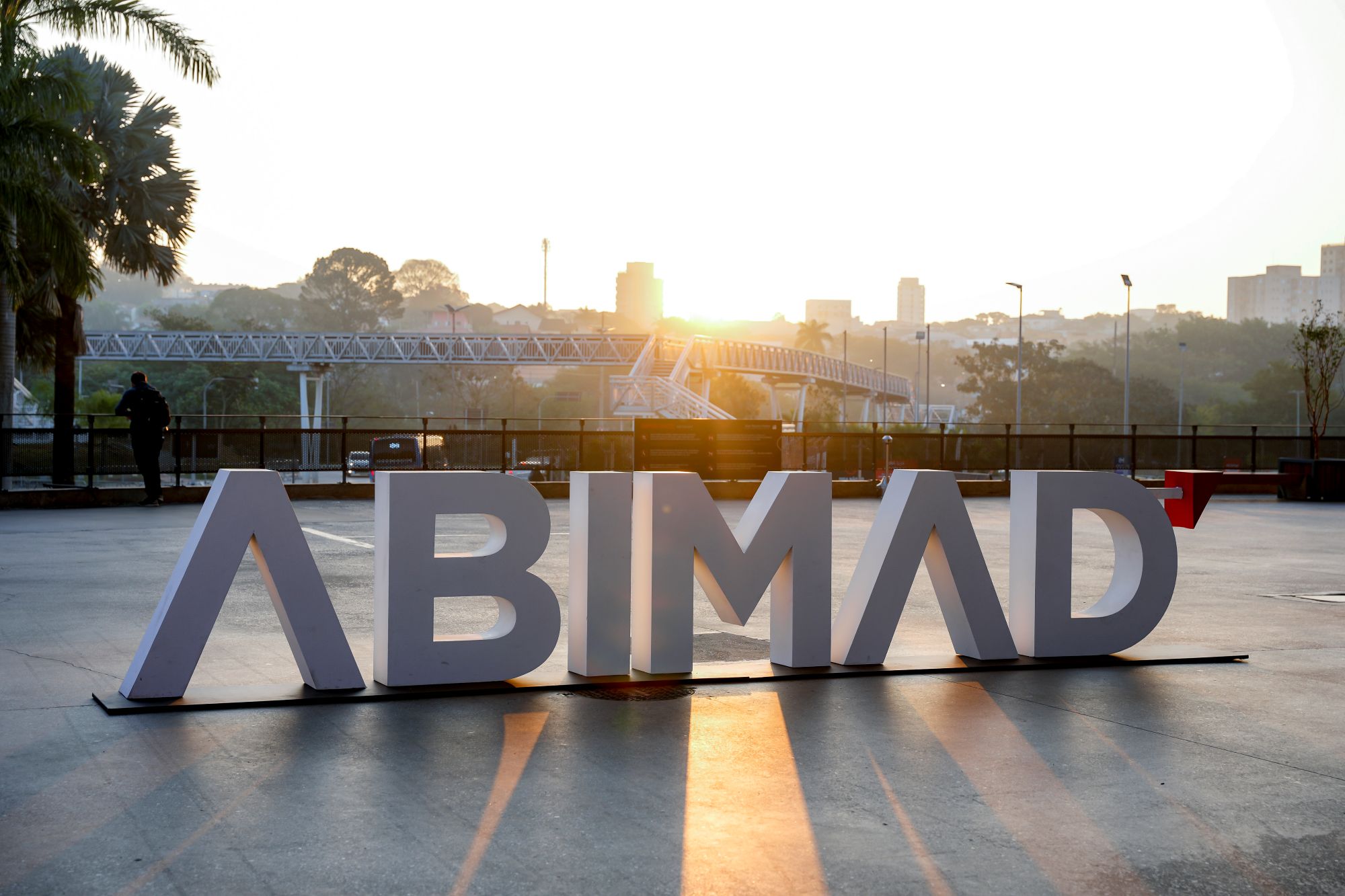 Vem aí a próxima ABIMAD: a feira que abre o calendário do setor e prepara uma edição marcante em janeiro de 2026