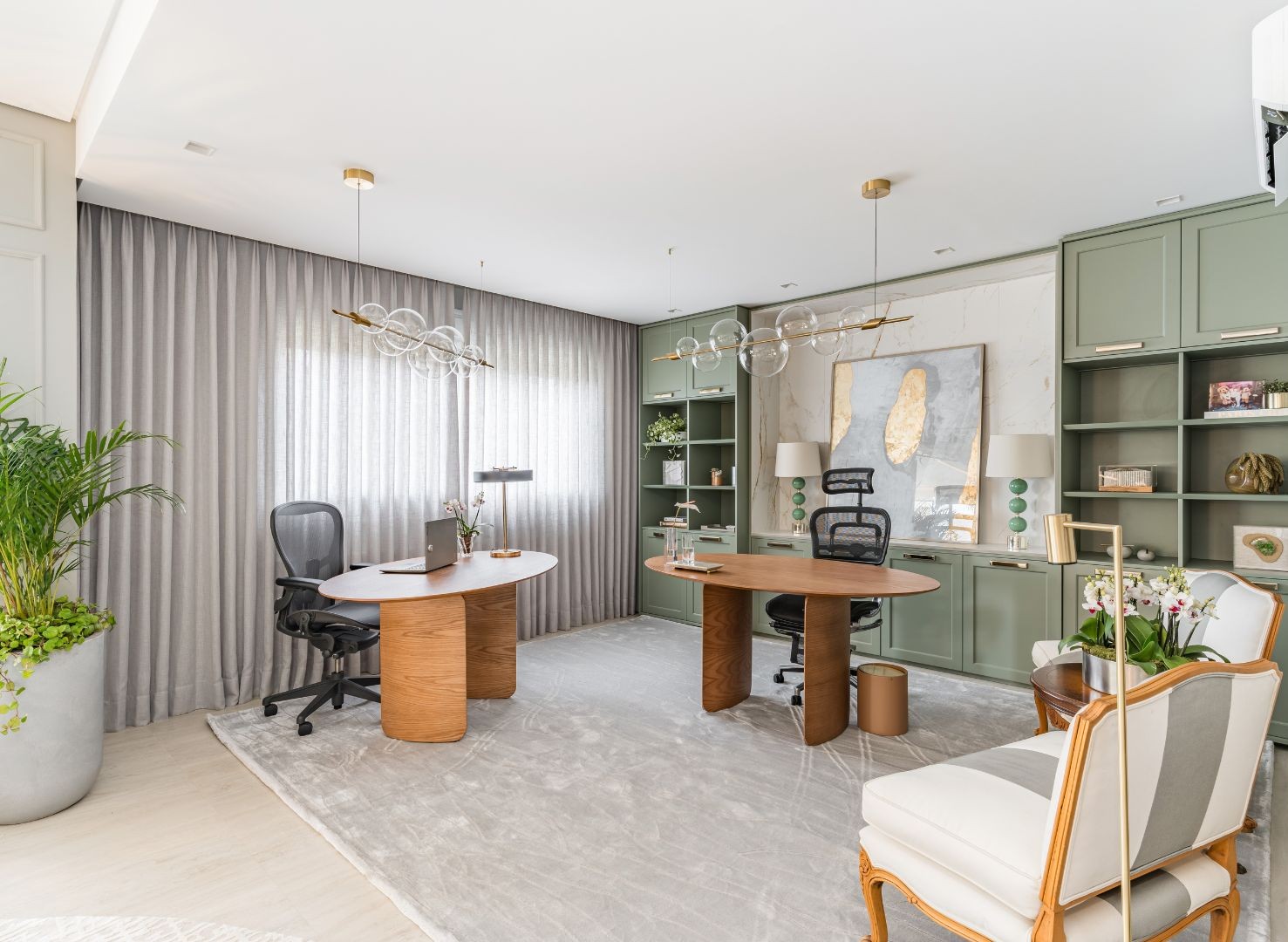 Trabalhar em casa: home office como protagonista