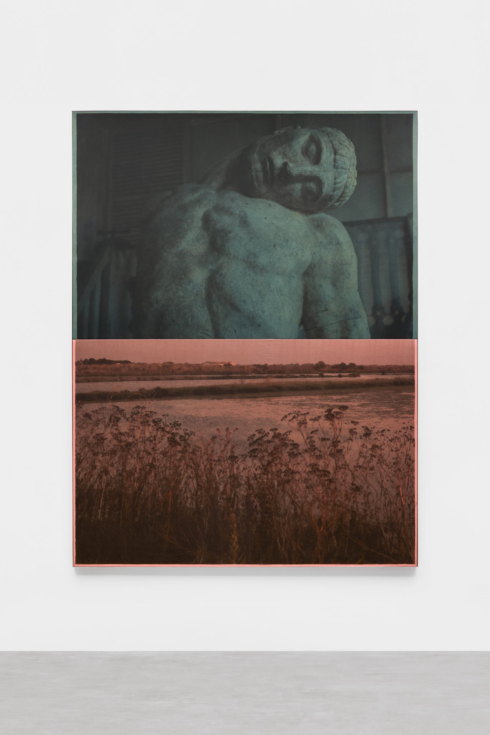 Simões de Assis abre programação de 2026 com exposição individual da artista franco-brasileira Julia Kater