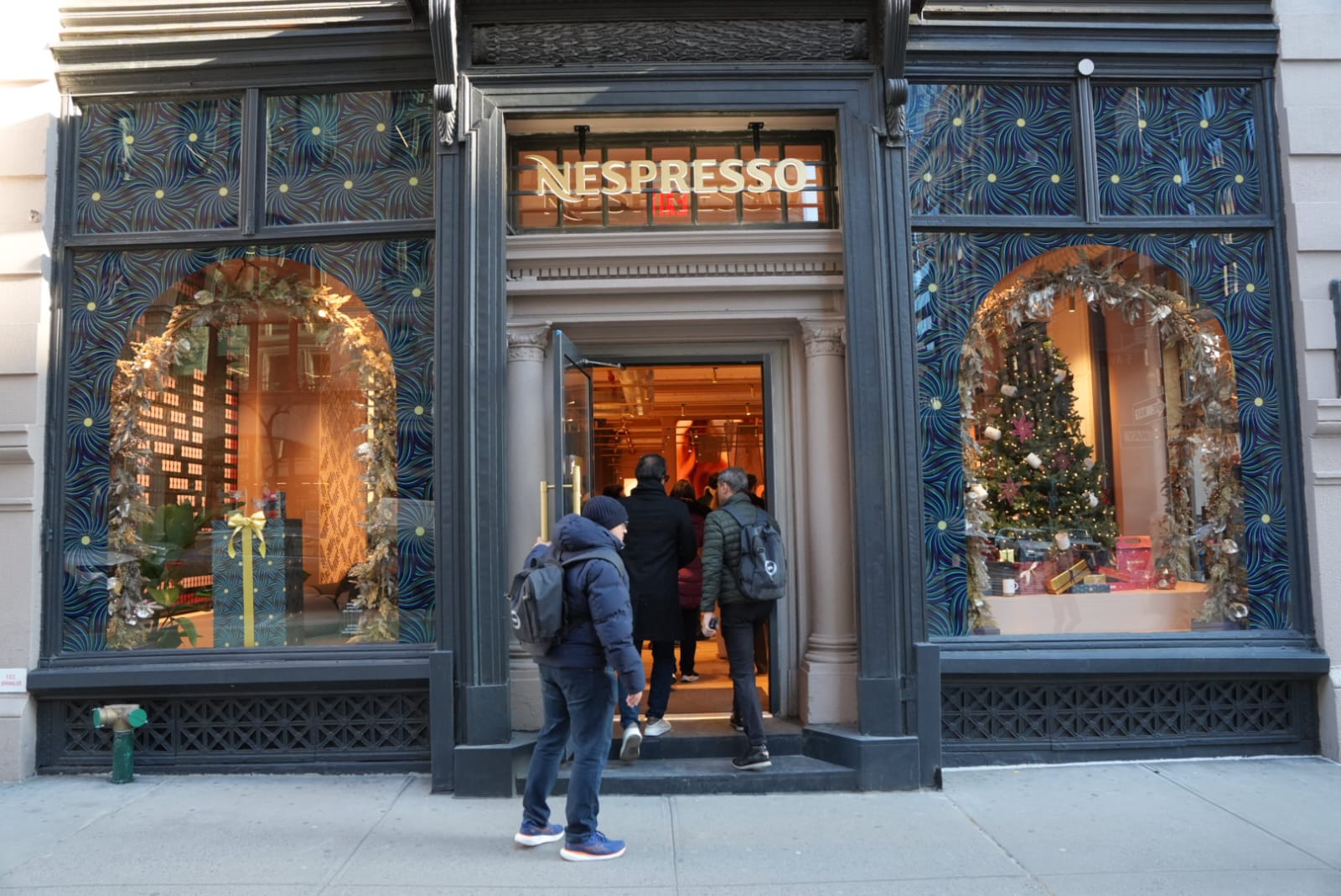 Study Tour da Delegação Gouvêa Experience em Nova York revela experiências exclusivas e aprendizados práticos no varejo global