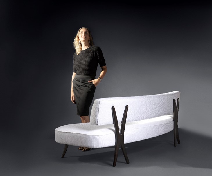 Arquiteta Patricia Penna celebra sua 17ª participação na Mostra Artefacto e o aniversário de 50 anos da marca em 2026