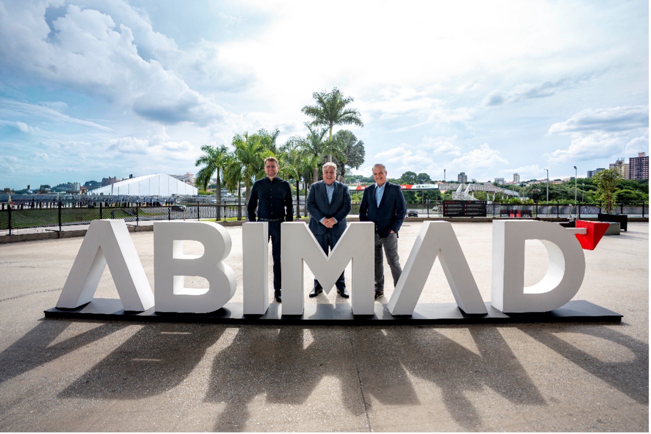 ABIMAD reelege diretoria e inicia novo biênio com foco na continuidade e no fortalecimento do setor