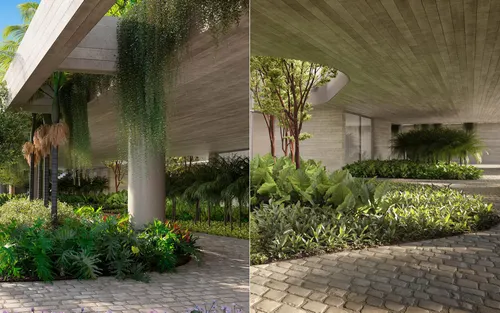Jardim de Burle Marx