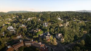 Gramado entra no top 10 imobiliário nacional com R$ 420 milhões em vendas e atrai arquitetura global
