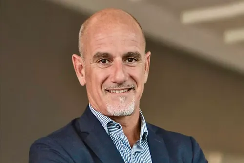 Corrado Mura assume liderança da Franke Home Solutions e apresenta os lançamentos da marca no Brasil