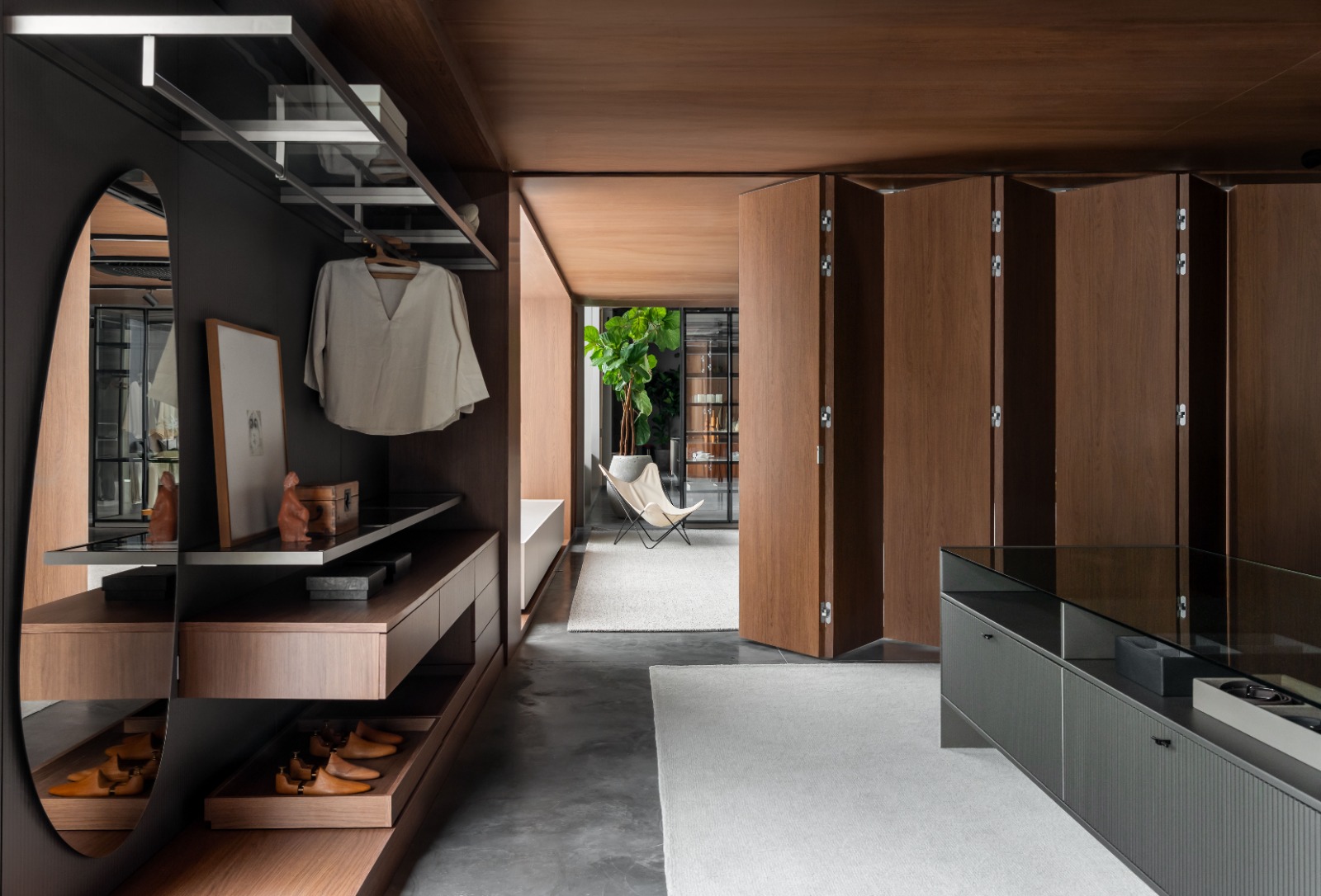 O design como respiro: novos caminhos para habitar