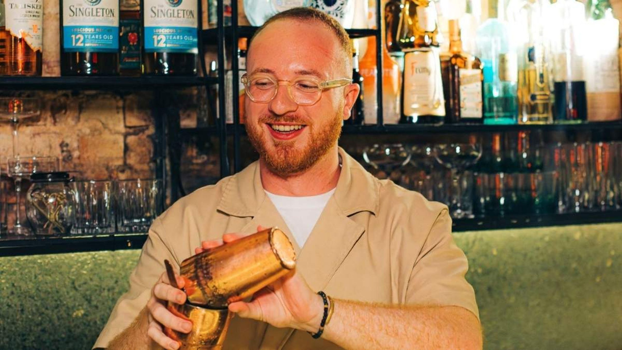 Com nomes do The World’s 50 Best, evento une os melhores bartenders do Brasil