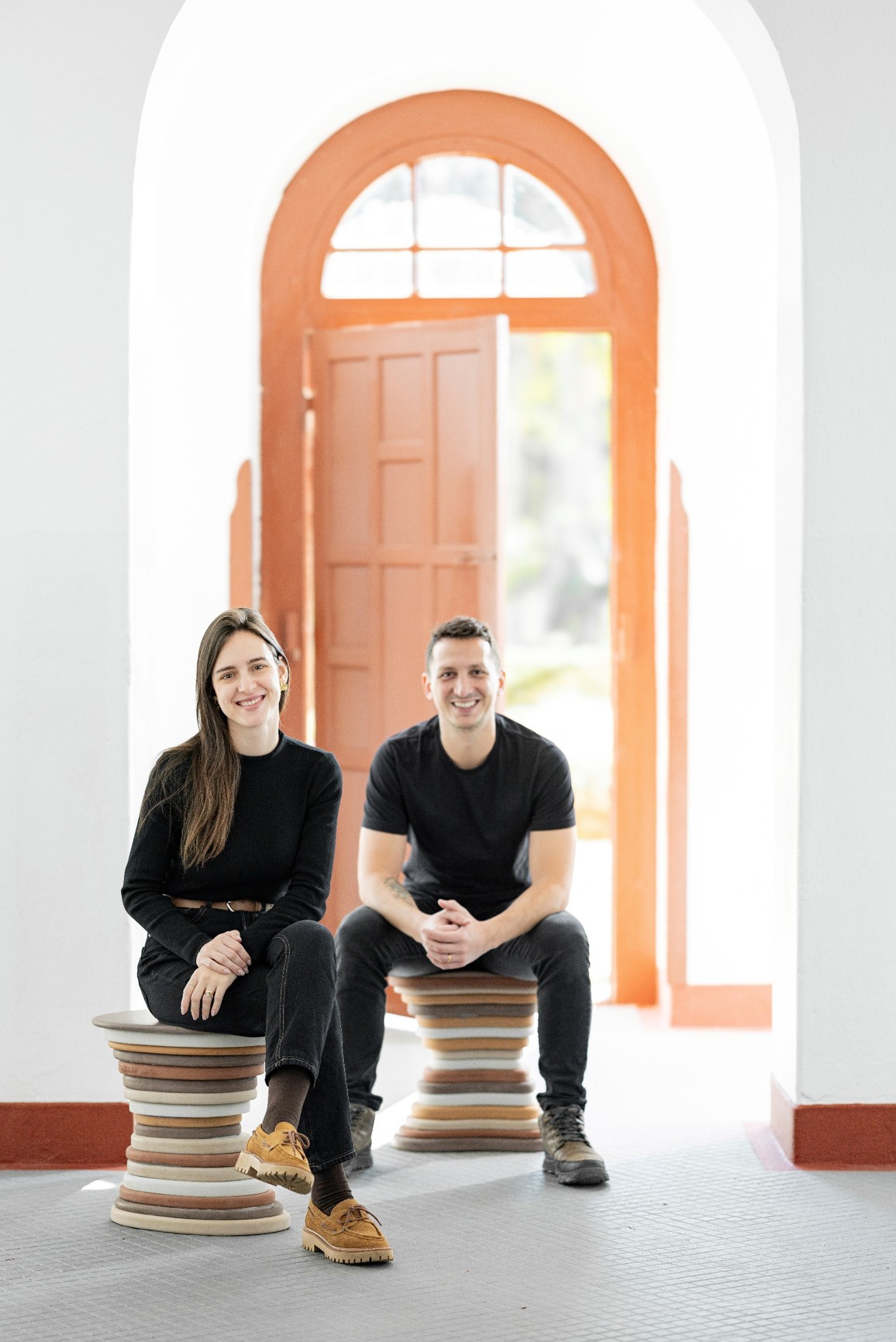 OALA participará do ISALONI ao lado de outras empresas que integram o Projeto Brazilian Furniture (Design + Indústria), iniciativa da ABIMÓVEL e da ApexBrasil