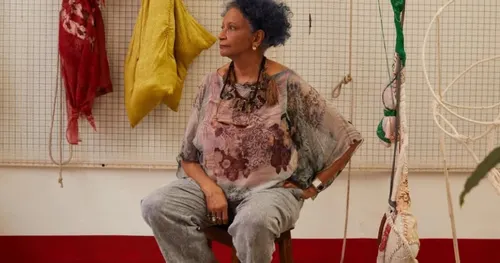 Sonia Gomes se une a Marcella Benita em exposição e amplia circuito de arte contemporânea no interior paulista
