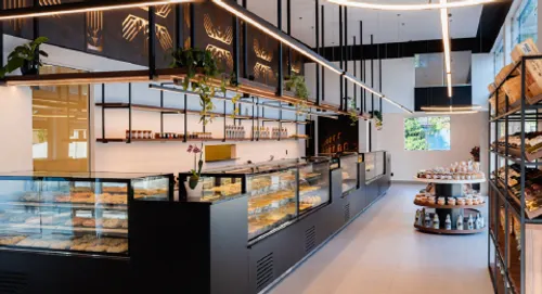 United e Chef’s Table unem chefs de renome mundial para criar novas e exclusivas refeições a bordo
