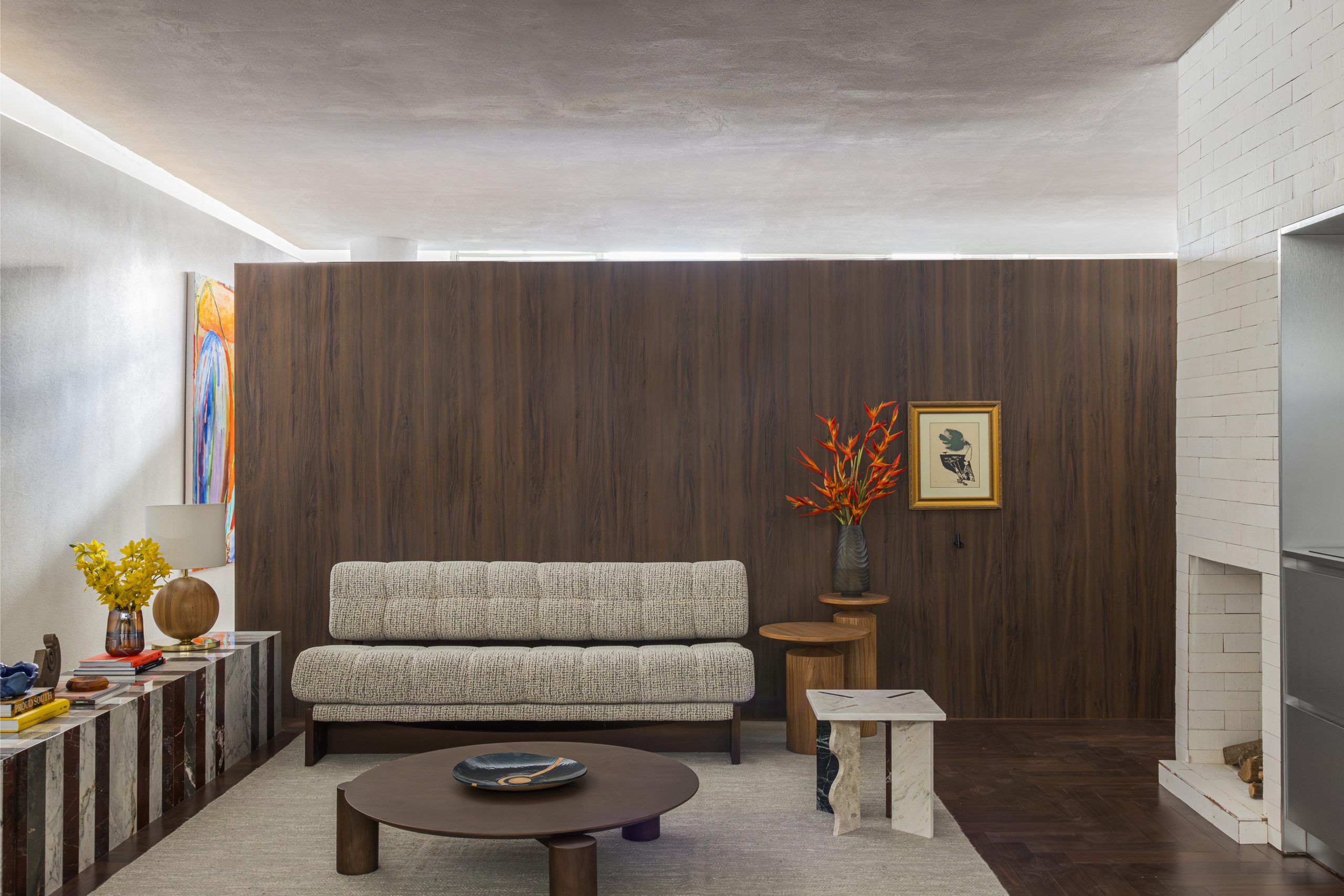 Boscardin Corsi representa o Paraná na 1ª Bienal de Arquitetura Brasileira com “A Casa que Dança”