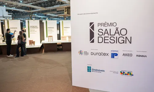 Cresce o número de projetos inscritos no Prêmio Salão Design
