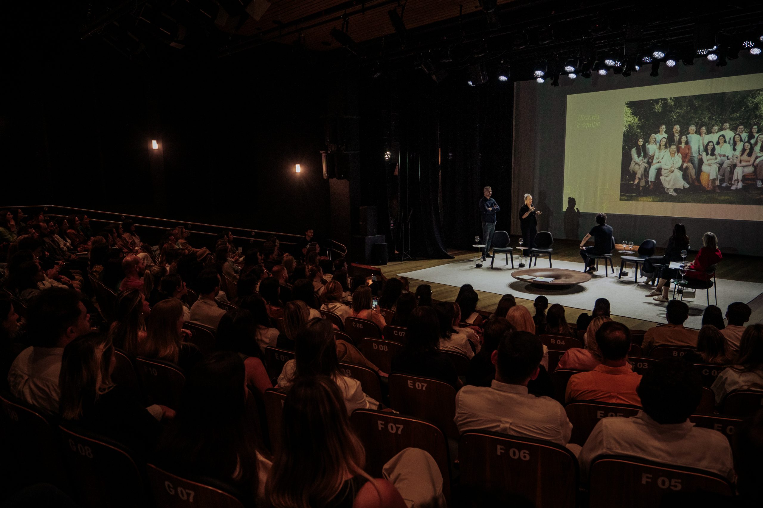 Florianópolis recebe a primeira edição do Arq.Conexão