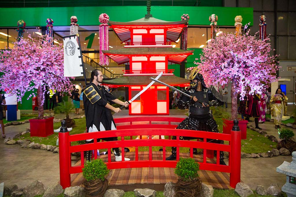 Carioca Matsuri 2026 anuncia programação com chefs Michelin e mais de 80 horas de imersão na cultura japonesa