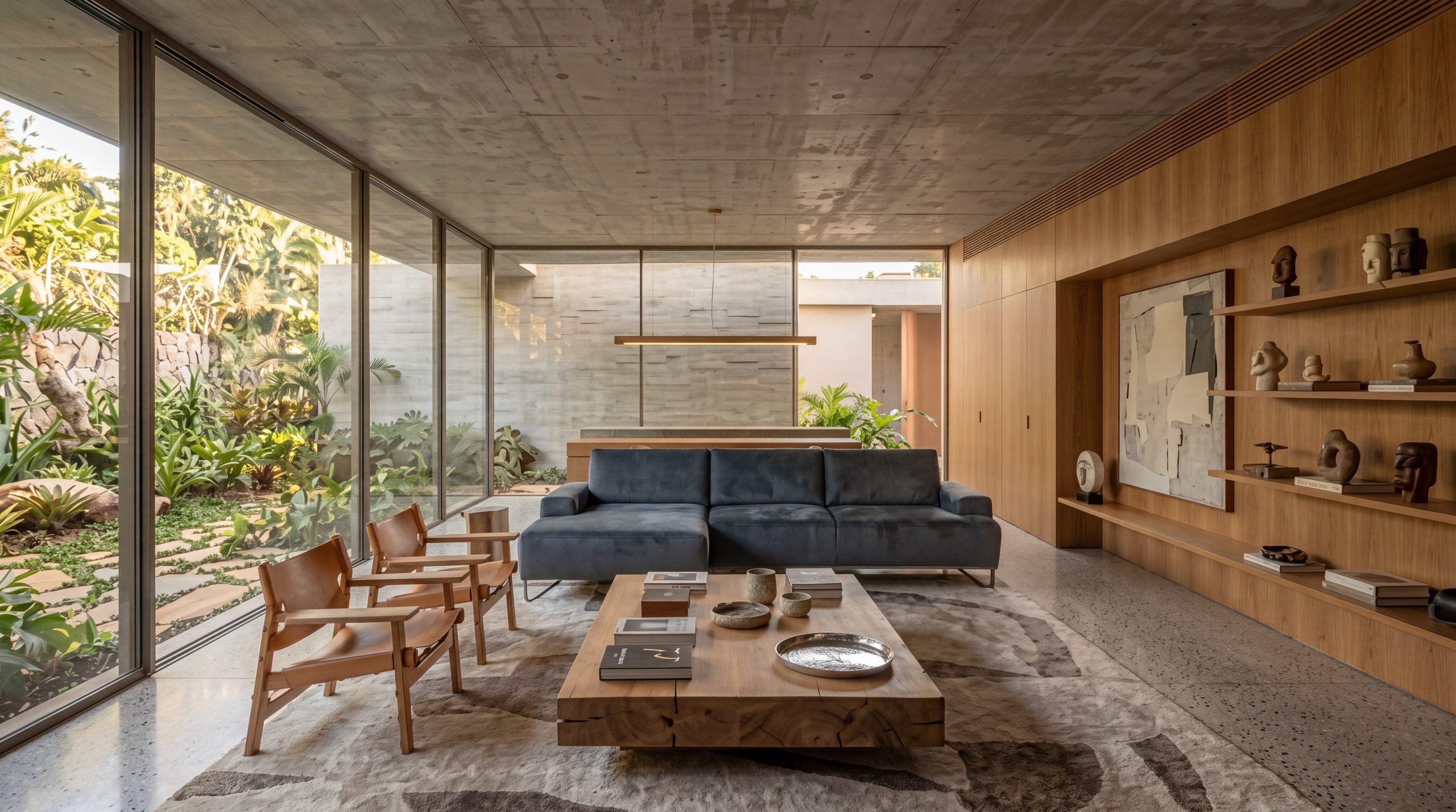 Natuzzi Editions apresenta segunda fase da seleção Comfort Icons e destaca o sofá Fly