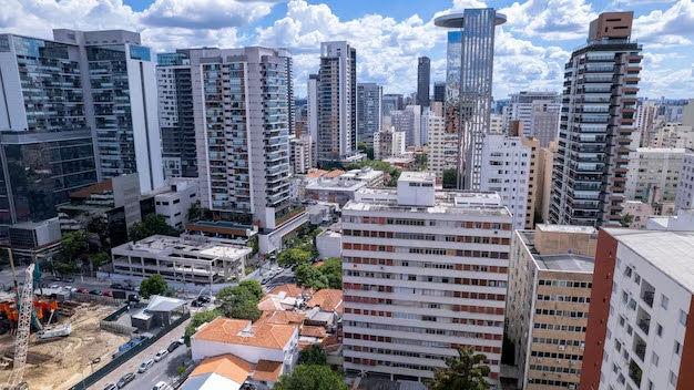 Accor e Atrio levam Grand Mercure a um dos endereços mais estratégicos de São Paulo, em parceria com a CVPAR Capital
