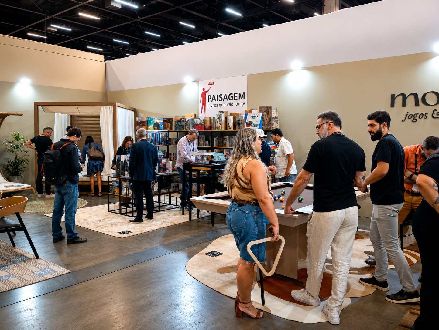 HOTEX 2026 ABRE CREDENCIAMENTO PARA HOTELEIROS, COMPRADORES CORPORATIVOS, VISITANTES, PROFISSIONAIS DO SETOR, IMPRENSA E INFLUENCIADORES