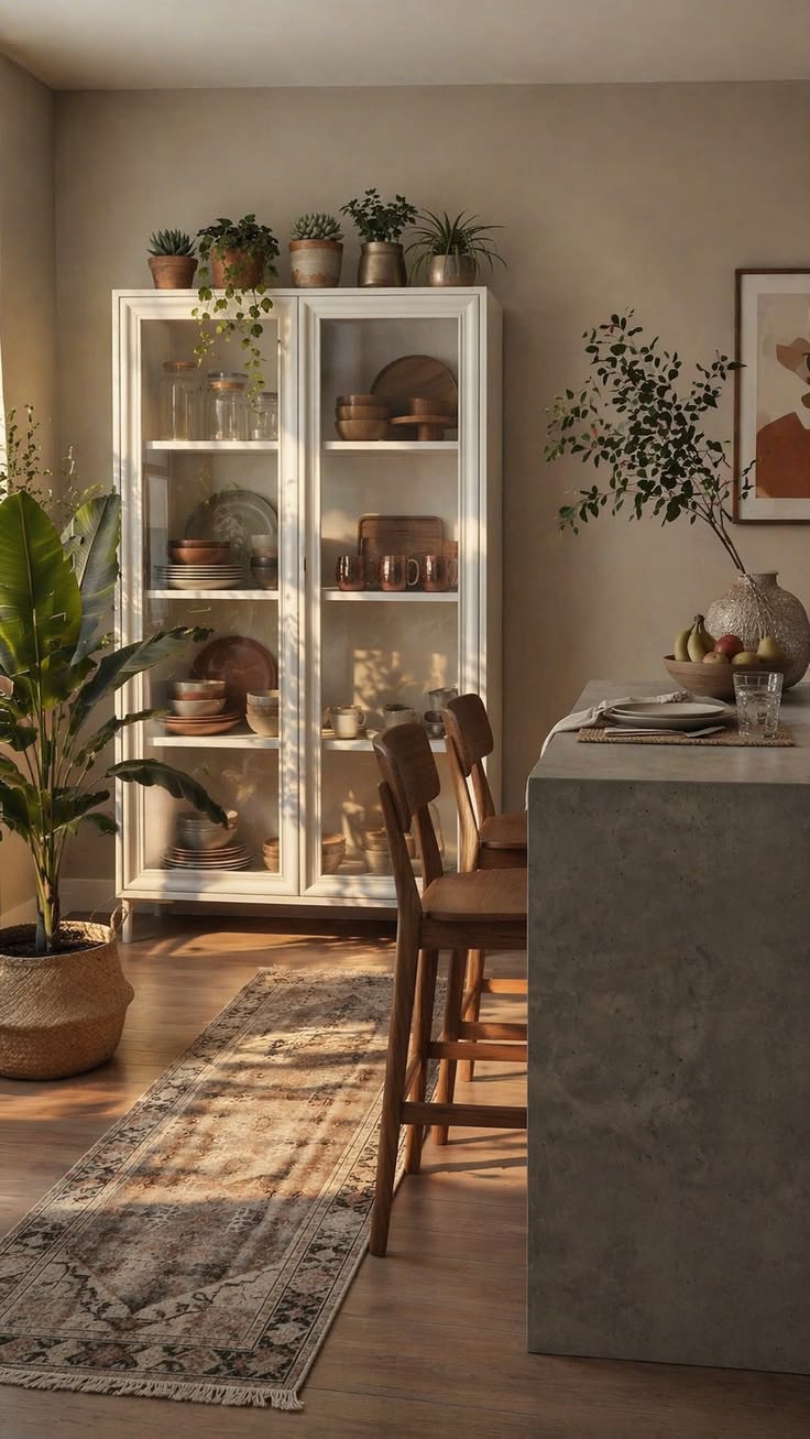 Móveis com memória afetiva ganham espaço na decoração e refletem nova forma de morar