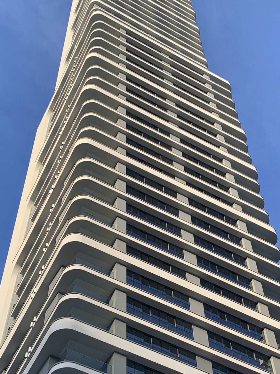 Baggio Schiavon Arquitetura celebra entrega do Tonino Lamborghini Residences Balneário Camboriú