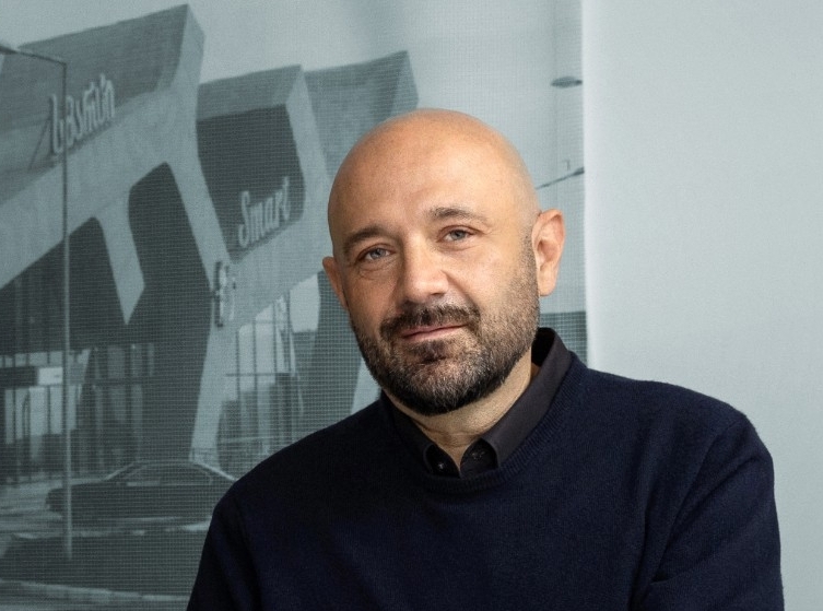 ADIT Arq 2026 traz ao Brasil Jürgen Mayer, arquiteto responsável por um dos maiores cases de transformação urbana da Europa