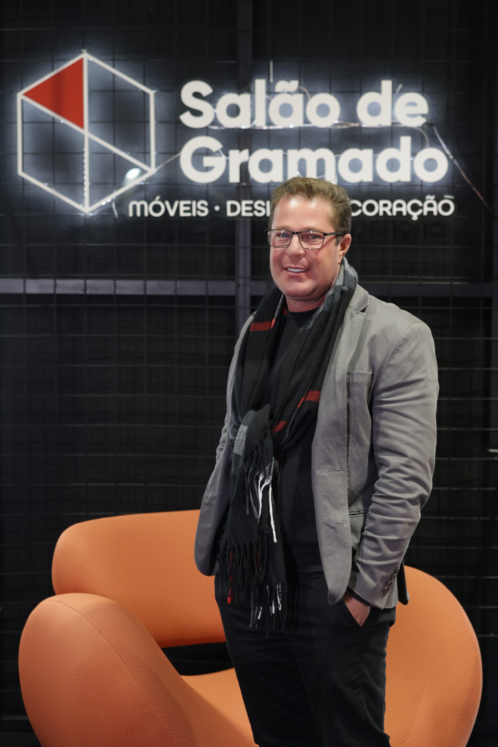 Salão de Gramado impulsiona negócios e comemora exportação em torno de 2 milhões de dólares