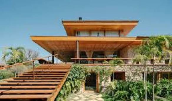 Arquitetura do acolhimento: casas contemporâneas passam a priorizar bem-estar e permanência