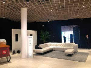 Natuzzi prestigia celebração da Festa da República Italiana em São Paulo