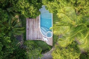 Turismo de luxo discreto cresce e impulsiona busca por refúgios privativos no Nordeste