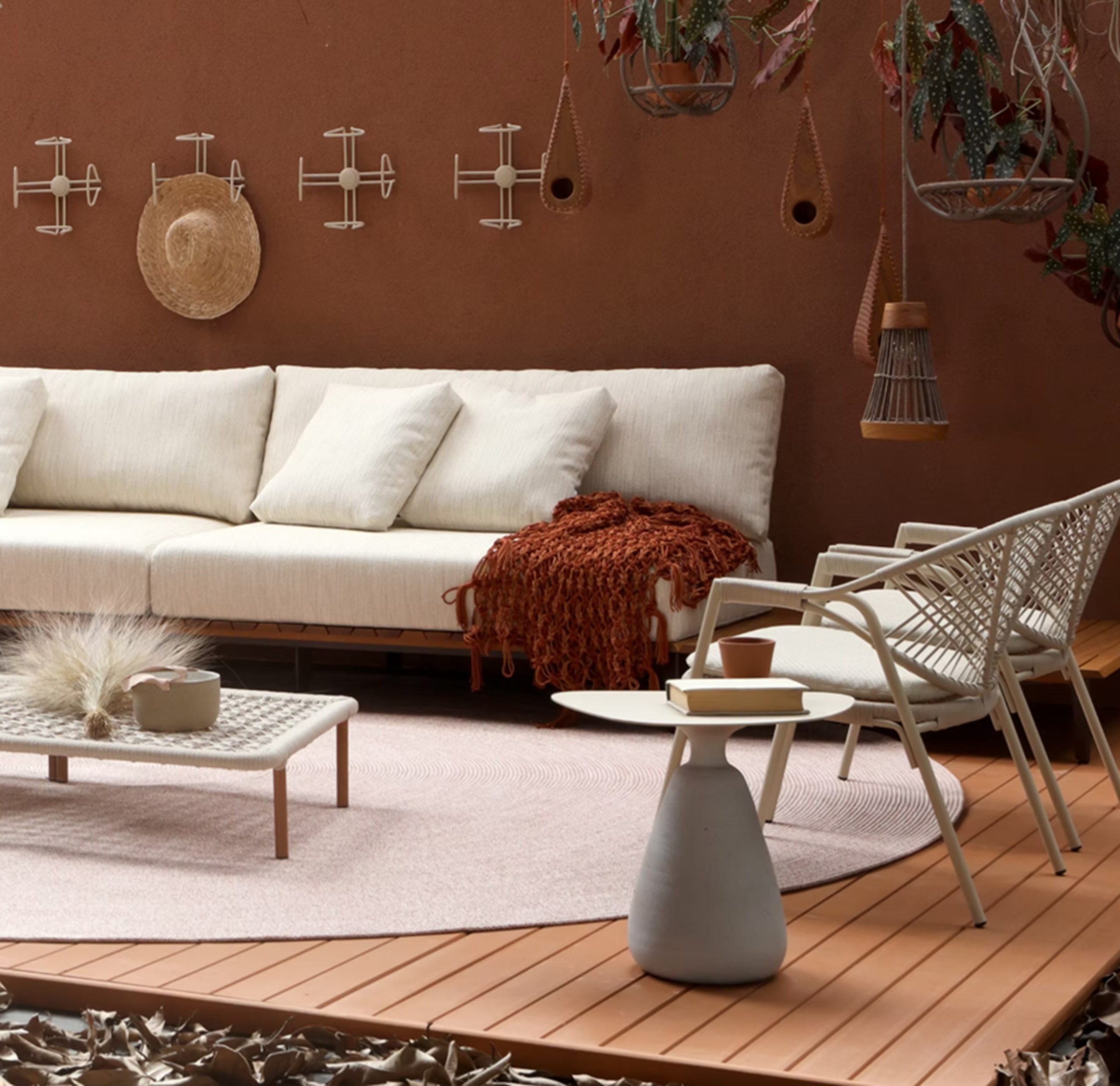 Quiet luxury transforma arquitetura e interiores com sofisticação discreta e estética atemporal