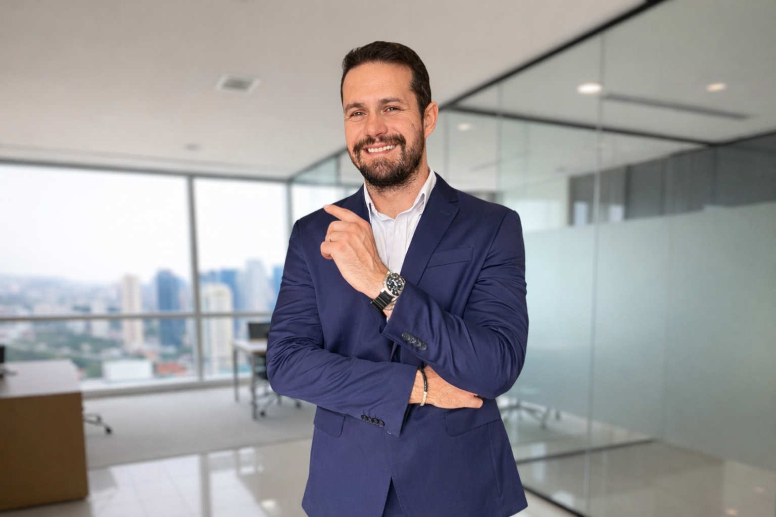 73% evitam abordagem irrelevante e B2B valoriza prospecção qualificada