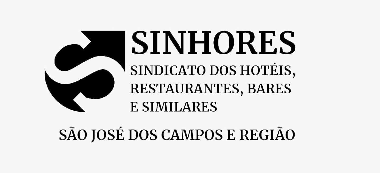 SINHORES RENOVA APOIO INSTITUCIONAL À HOTEX 2026