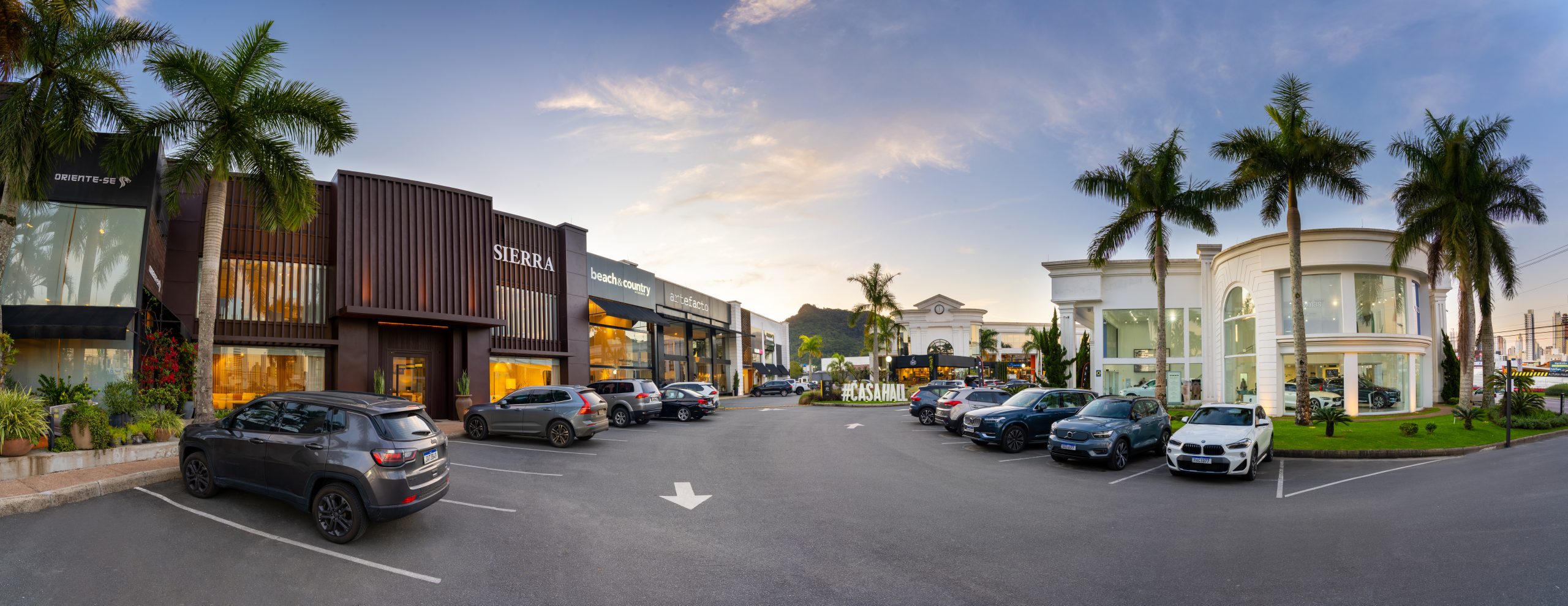 DW! Semana de Design Balneário Camboriú conecta arquitetura, design e mercado de alto padrão em edição histórica