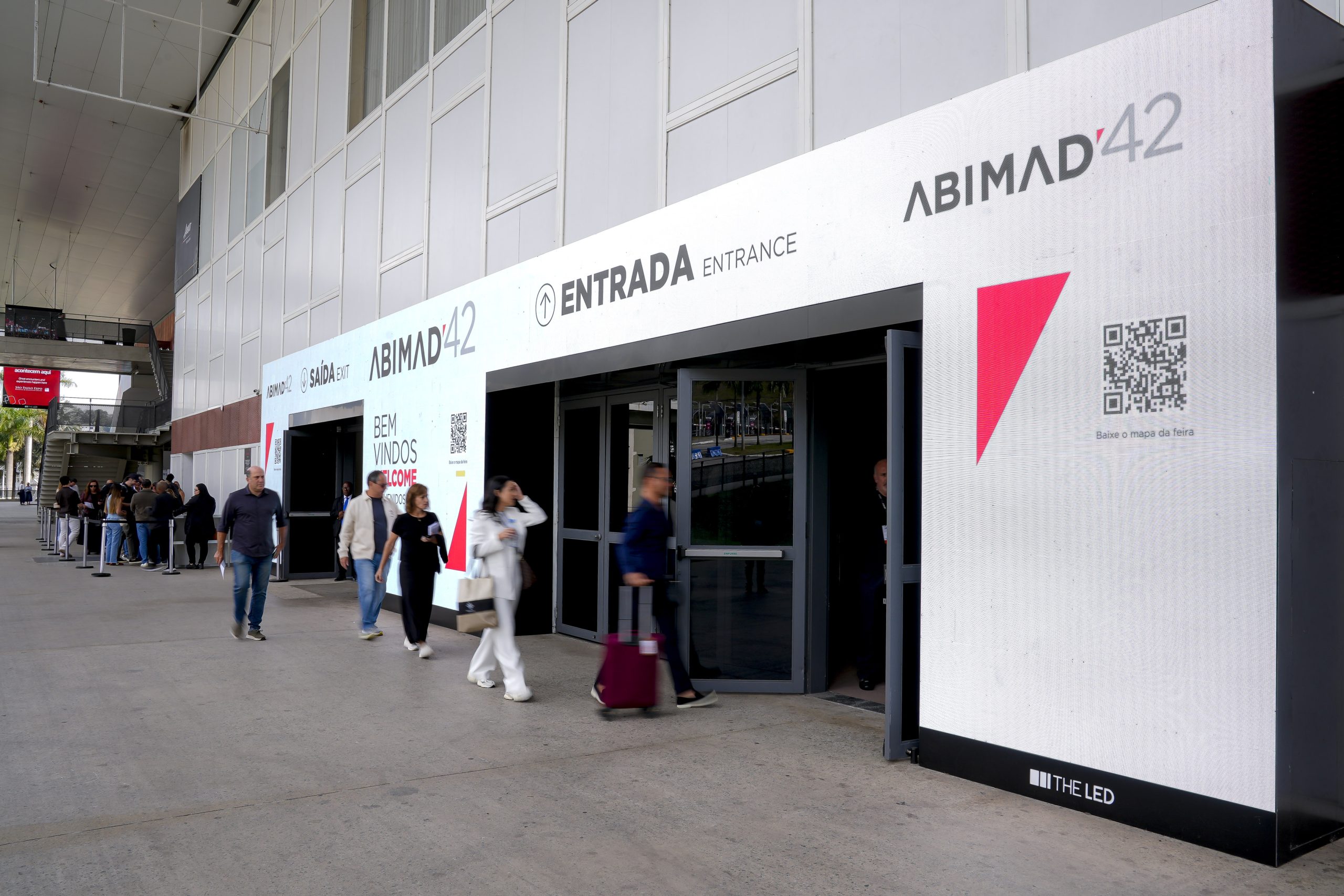 ABIMAD’42 encerra edição de inverno com resultados positivos e reforça protagonismo da alta decoração brasileira
