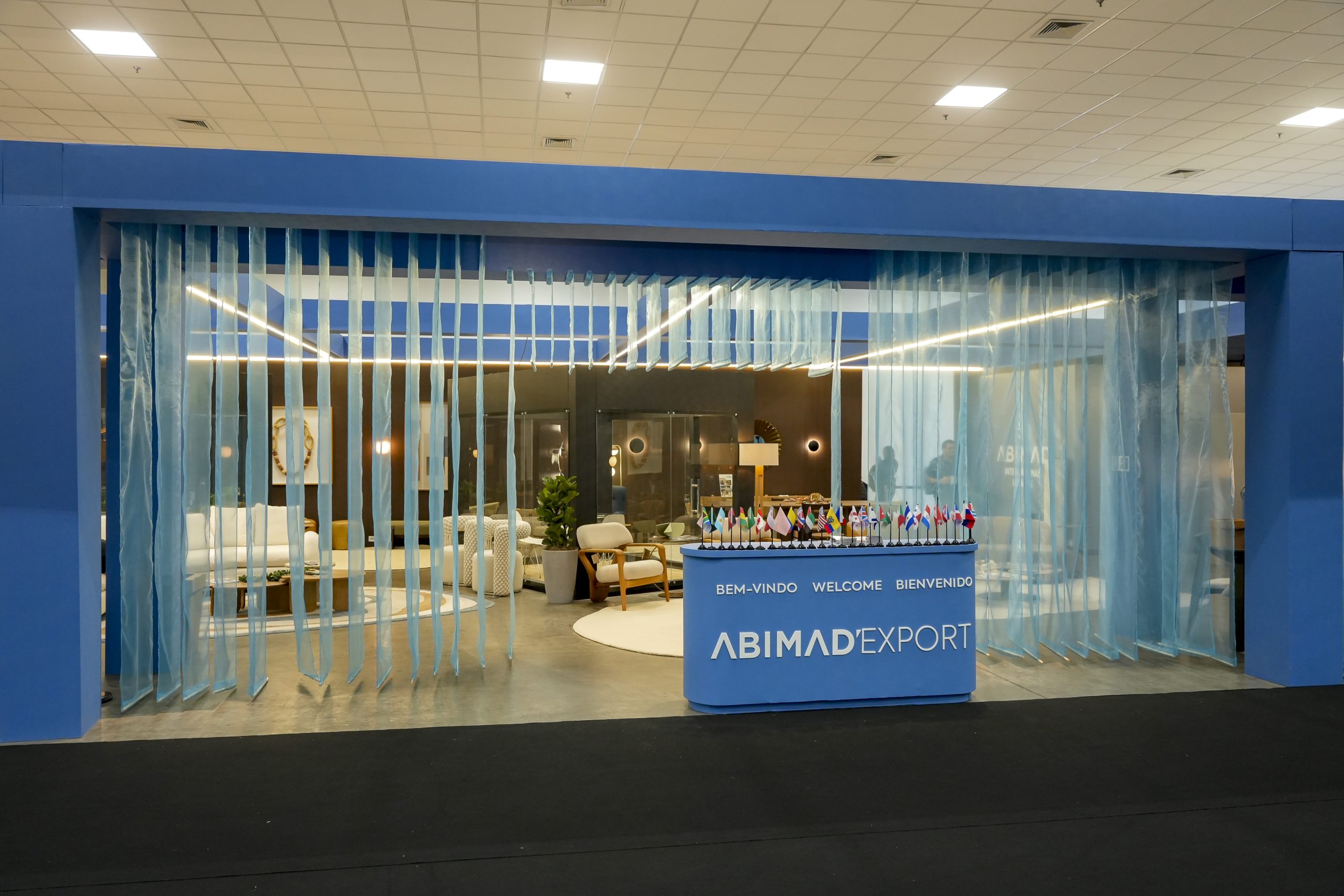 ABIMAD leva design e mobiliário brasileiro a Buenos Aires em rodada internacional de negócios