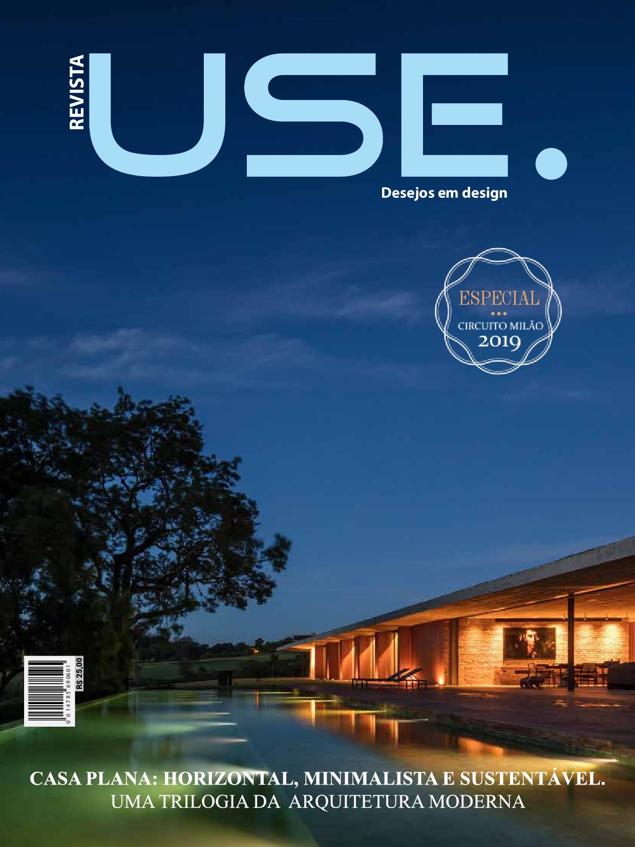 Capa Nº 13