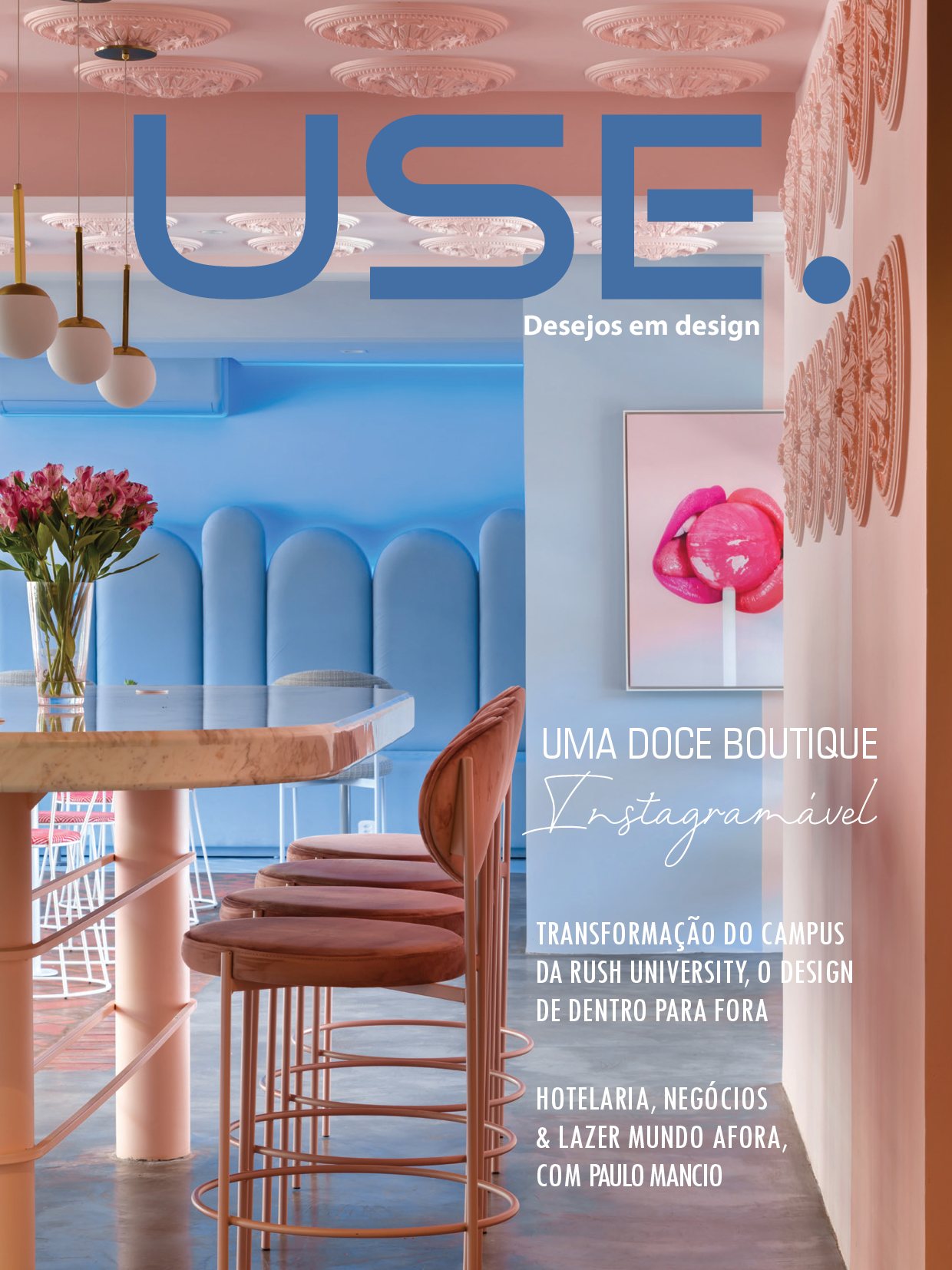 Capa Nº 16