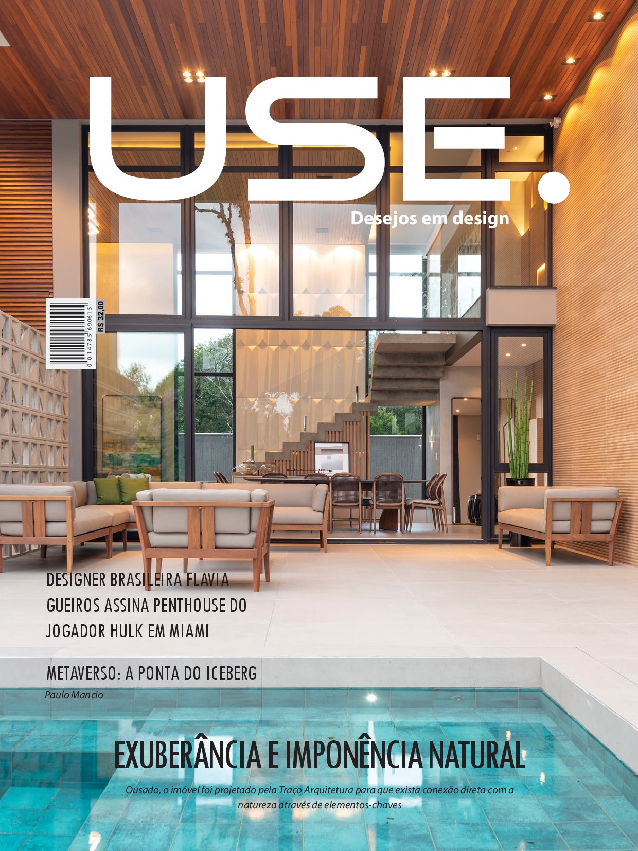 Capa Nº 18