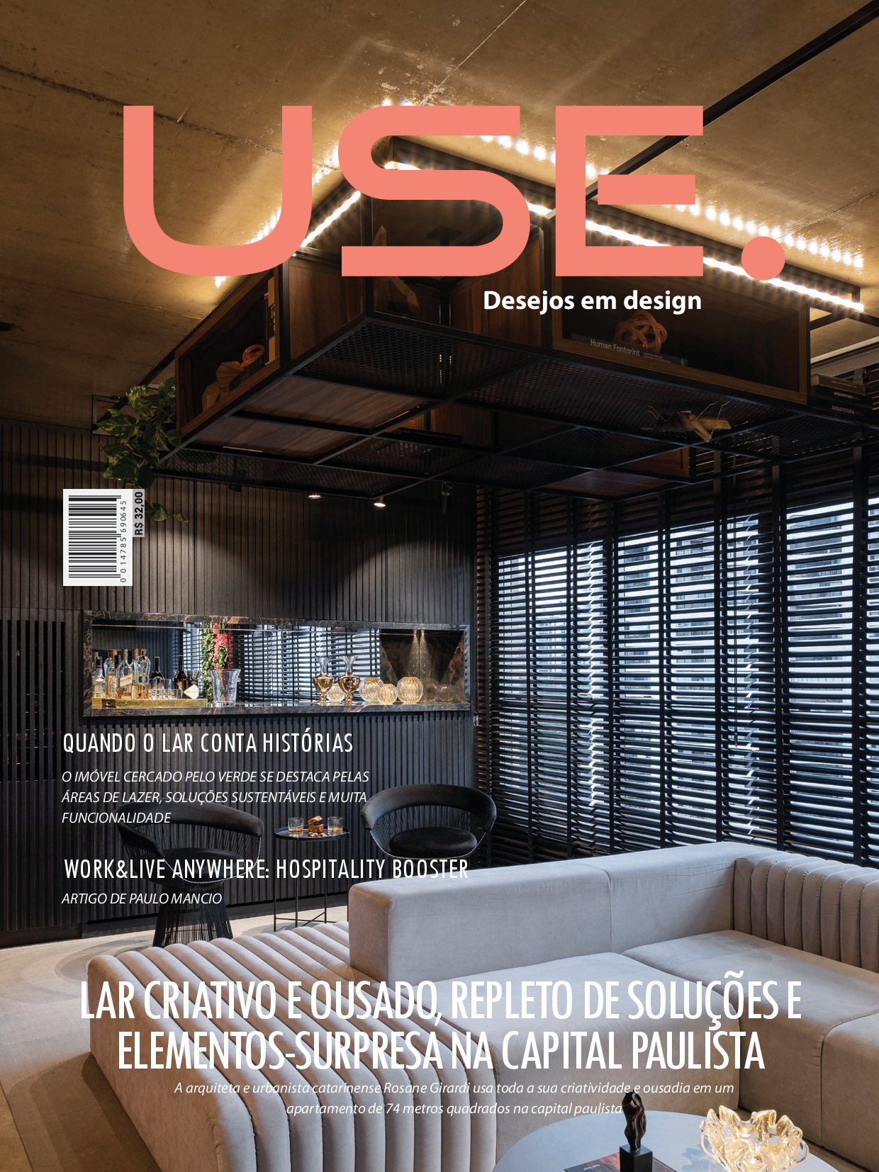 Capa Nº 19